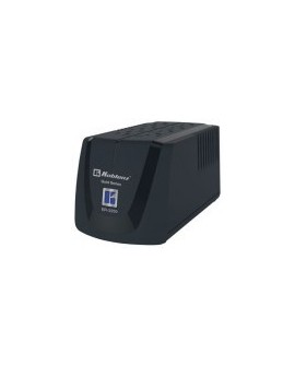 Regulador Koblenz ER-2250 - 2250Va - 1000W - Hogar/Oficina - Negro