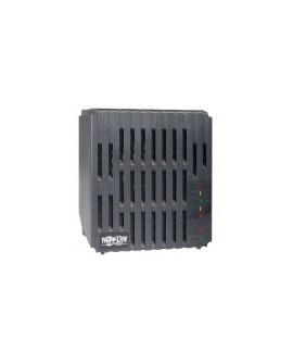 Regulador y Acondicionador de linea Tripp Lite LC2400 - AVR - 2400W - 120V - 6 Contactos