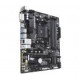 Tarjeta Madre Gigabyte GA-AB350M-DS3H V2 - Socket AM4 - 4x DDR4 - 2133 / 2667 / 3200 MHz - HDMI - DVI-D - USB 2.0 - USB 3.0 - Mi