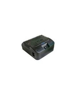 Regulador Automatico de Voltaje Sola Basic - 120 V - 4 Tomas de Corriente - 1300va - 700w - Externo