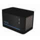 Regulador VICA On-guard - 1500VA / 800W - 8 Tomas - 2 USB