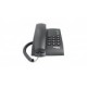 Teléfono Analógico Intelbras 4080054 - Sin Pantalla - Para Pbx - Funciona con Lineas Analógicas