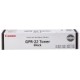 Tóner Canon GPR-22 - Negro
