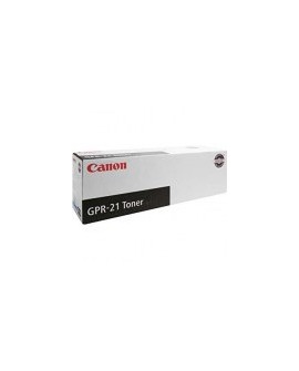 Tóner Canon GPR-21 - Cyan