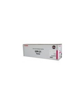 Tóner Canon GPR-21 - Magenta