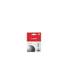 Tinta Canon CLI-8 - Negro - 13ML