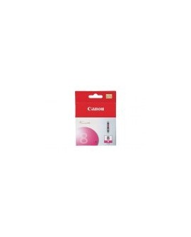 Tinta Canon CLI-8M - Magenta - 13ML