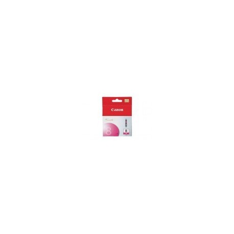 Tinta Canon CLI-8M - Magenta - 13ML