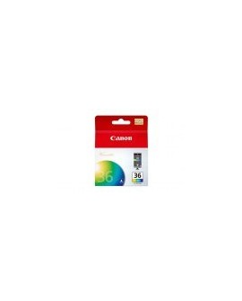 Tinta Canon CLI-36 - Color