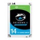 Disco Duro Seagate Skyhawk AI Surveillance - 3.5" - 14TB - SATA 3 - Para NVR