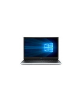 Laptop Dell G3 3590 - 15.6" - Intel Core i7-9750H - 8GB - 1TB - 128GB SSD - GeForce GTX 1660 Ti 6GB - Windows 10 Home