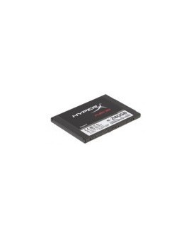 SSD Kingston Technology HyperX FURY 3D - 2.5" - 240GB - SATA 3