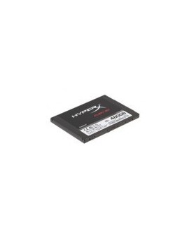 SSD Kingston Technology HyperX FURY 3D - 2.5" - 480GB - SATA 3