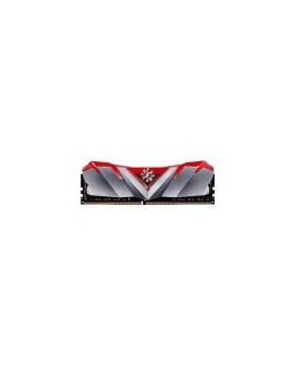 Memoria RAM ADATA XPG D30 RED - DDR4 - 16GB - 2666MHz
