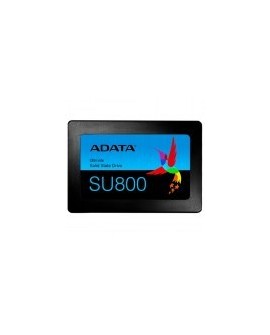 SSD ADATA Ultimate SU800 - 2.5" - 2TB - SATA 3