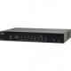 Router Cisco RV260 - 8 Puertos - RJ-45 - 1x SFP