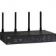 Router inalámbrico Cisco RV340W Wireless-ac - Vpn Firewall - 4 LAN - 2 WAN
