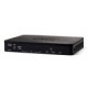 Router Cisco RV160 VPN - 4 Puertos - RJ-45 - 1x SFP