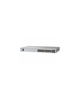 Switch Cisco Catalyst 2960L - 24 Puertos - Gigabit - 4 SFP+ - Gestionado