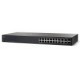 Switch Cisco SG350-20-K9-NA - Administrable - 20 Puertos - 10/100/1000