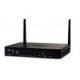 Router Cisco RV160W-A-K9-NA - 4 Puertos -  RJ-45 - Inalámbrico - 2 Antenas