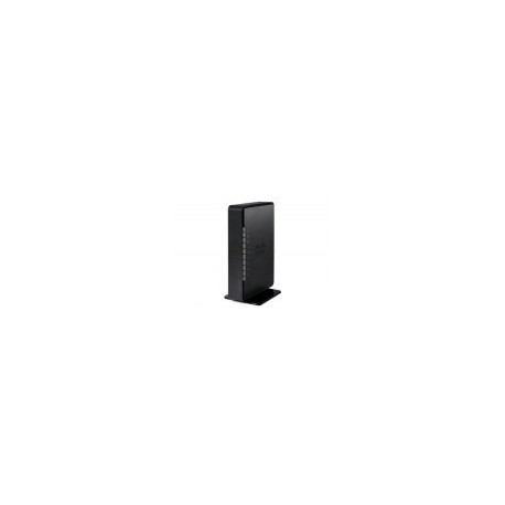 Router Cisco RV132W-A-K9-NA - Administrable - 3 x LAN 10/100 - 1 x WAN 10/100 - USB