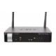 Router Cisco RV215W-A-K9-NA - 4 Puertos Ethernet - Inalámbrico - 2 Antenas Externas - Negro