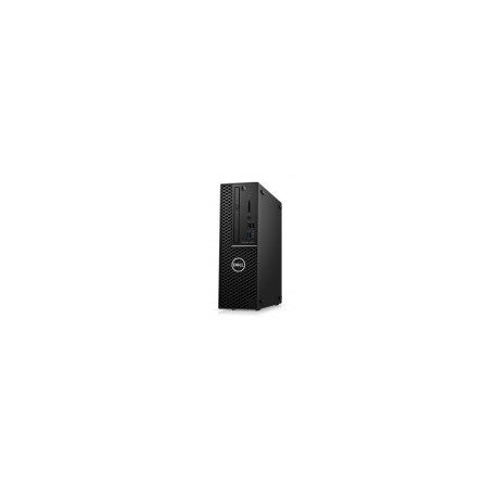 Workstation Dell Precision 3431 SFF - Intel Core i7-9700 - 8GB - 1TB - Windows 10 Pro