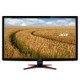 Monitor Acer GN6 GN246HL - 24" - 1920 x 1080 - HDMI - VGA - DVI - 1ms