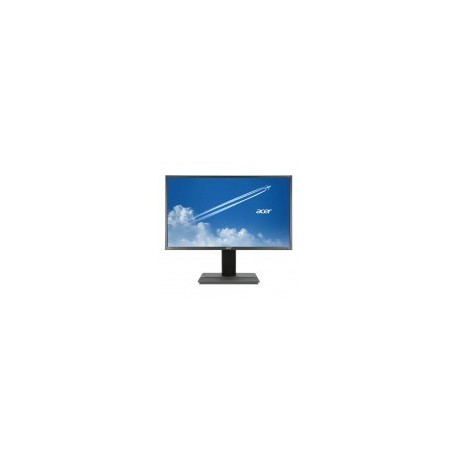Monitor LED Acer B326HK - 32" - 3840 x 2160 - DVI - HDMI - DisplayPort - USB - UHD