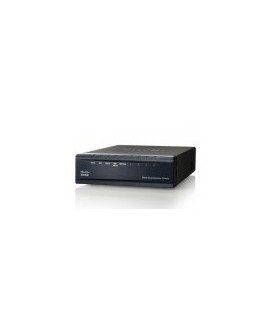 Router Cisco RV042G - Gigabit - Dual WAN - VPN