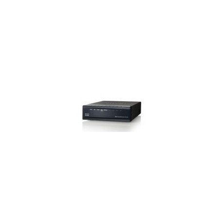 Router Cisco RV042G - Gigabit - Dual WAN - VPN