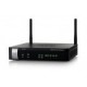 Router Inalámbrico Cisco RV110W - 4 Puertos 10/100 Mbps - 2 Antenas 1.8 dbi - VPN - Firewall