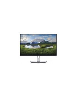 Monitor Dell S2319H - 23" - 1920x1080 - VGA -  HDMI -  Bocinas 2x3w