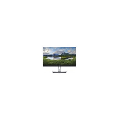 Monitor Dell S2319H - 23" - 1920x1080 - VGA -  HDMI -  Bocinas 2x3w