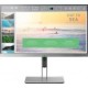 Monitor HP EliteDisplay E233 - 23" - 1920 x 1080 - VGA - HDMI - DisplayPort - USB - Plata