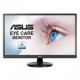 Monitor Asus VA249HE - 23.8" -  Full HD 1920 x 1080 - HDMI - D-SUB - 5ms