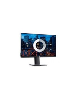 Monitor Dell P2419H - 23.8" - 1920x1080 -  VGA - DisplayPort - HDMI -USB