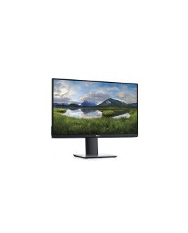 Monitor Dell USB-C P2419HC - 23.8" - 1920x1080 - HDMI - DisplayPort - USB