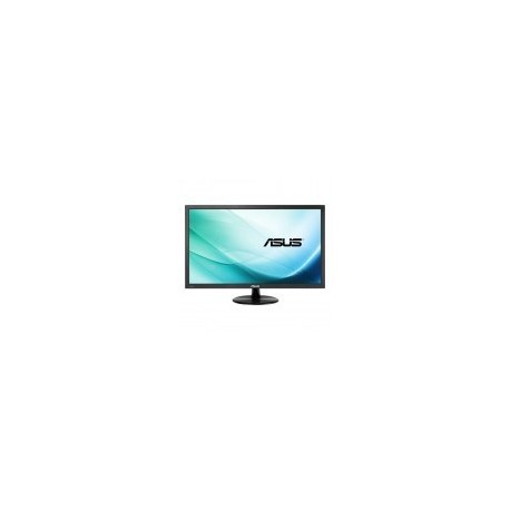 Monitor Asus VP228HE - 21.5" - 1920 x 1080 - VGA - HDMI - Bocinas