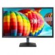 Monitor LG 24MK430H - 23.8" - 1920x1080 - FHD - VGA - HDMI - Negro