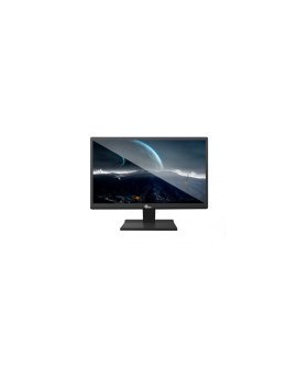 Monitor QIAN QM2128001 - 21.5" - 1920 x 1080 - HDMI - VGA