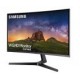 Monitor LED Samsung LC32JG50QQLXZX - 32" - 2560 x 1440 - HDMI - DisplayPort - Curvo