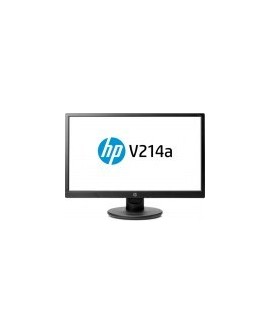 Monitor HP V214A - 20.7" - 1920 x 1080 - HDMI - VGA - Bocinas