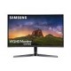 Monitor Samsung LC27JG50QQLXZX - 27" - 2560 x 1440 - HDMI - DisplayPort - Curvo
