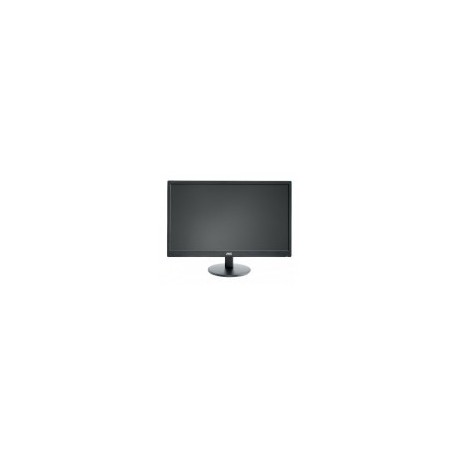 Monitor AOC E2270SWHN - 21.5" - 1920 x 1080 - HDMI - VGA