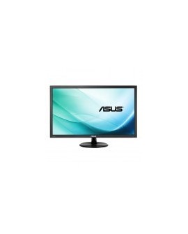 Monitor Asus VP278QG - 27" - 1920 x 1080 - HDMI - DisplayPort - Altavoces 2 x 2W