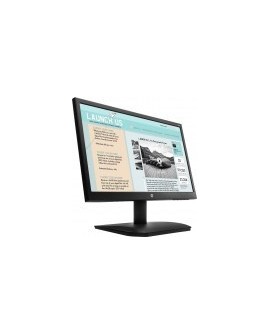 Monitor HP V190 - 18.5" - HD 1366 x 768 - VGA - Comp. VESA - Retroiluminación LED