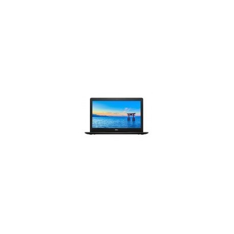 Laptop Dell Inspiron 3585 - 15.6" - Ryzen 5 2500U - 8GB - 256GB SSD - Windows 10 Home