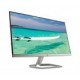 Monitor HP 27f - 27" - 1920 x 1080 - HDMI - VGA - Negro - Marco Plateado